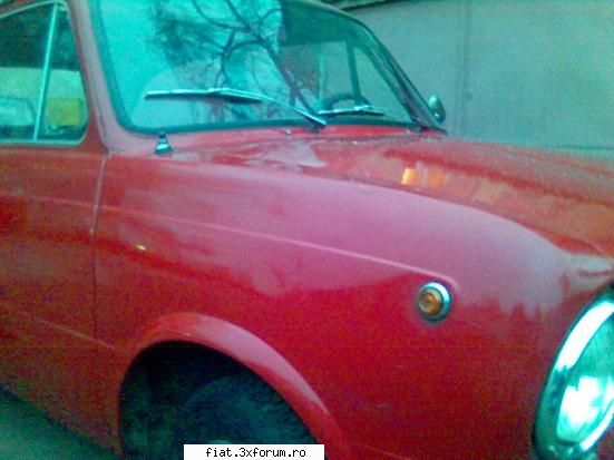 celelalte masini... - o parte din fiat :) - Masina mea