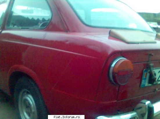 celelalte masini... - abarth_mcm - Masina mea