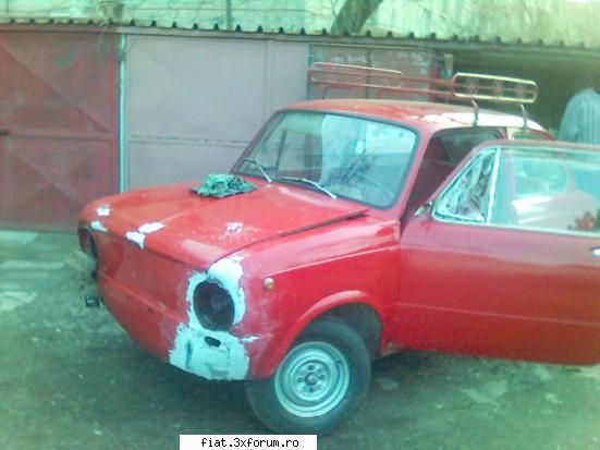 celelalte masini... - e in lucru masinutza..intre timp am mai avansat - Masina mea