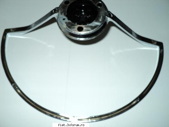 cerc volan VW Broscuta - abarth_mcm - Anunturi