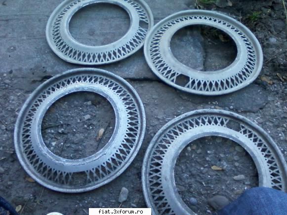 cercuri roti - abarth_mcm - Anunturi