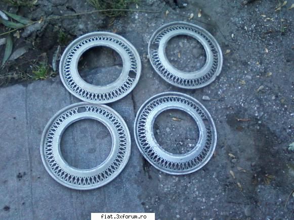 cercuri roti - abarth_mcm - Anunturi