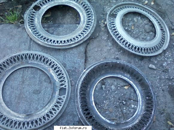 cercuri roti - abarth_mcm - Anunturi
