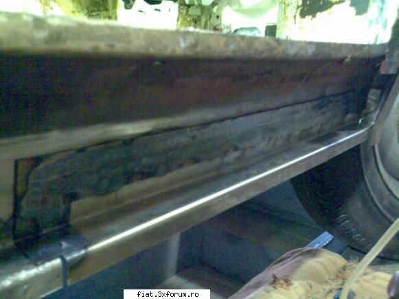 check this out ...masina mea - inca una si cam atit mai vedem pe viitor - Club Fiat 850