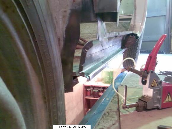 check this out ...masina mea - si cam atit pentru azi - Club Fiat 850