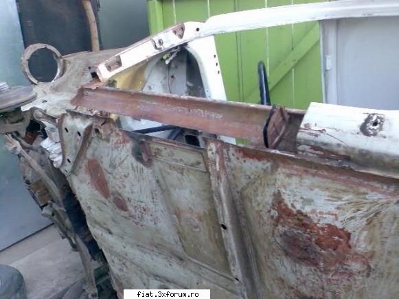 check this out ...masina mea - e un aparat electric de sudura prin puncte - Club Fiat 850