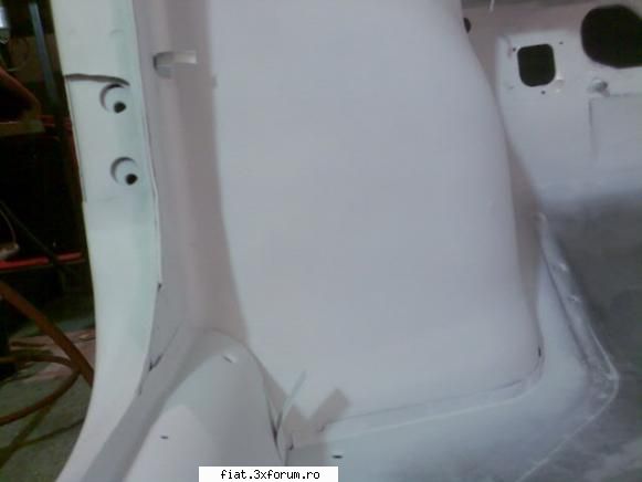 check this out ...masina mea - ceva poze cu putin grund - Club Fiat 850