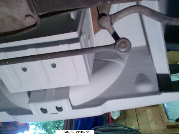 check this out ...masina mea - Am montat cutia de baterie originala panou fata - Club Fiat 850