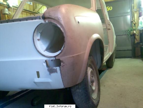 check this out ...masina mea - dan.cristache - Club Fiat 850