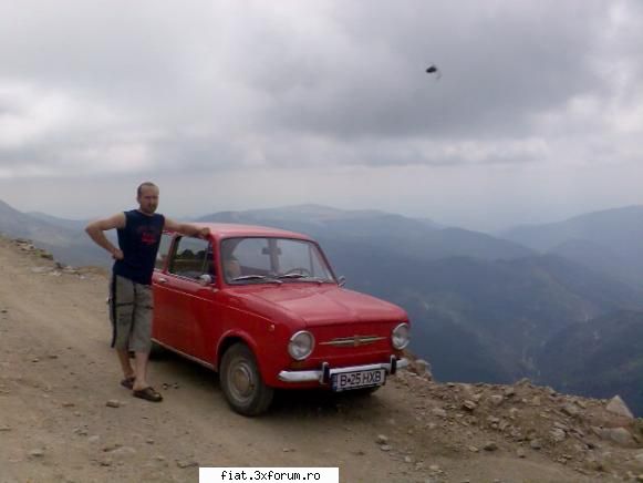 check this out ...masina mea - dan.cristache - Club Fiat 850