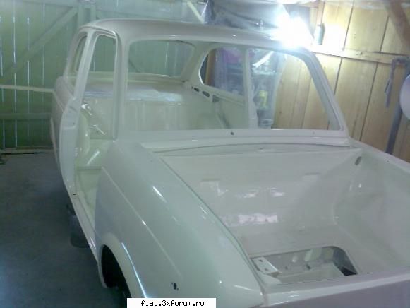 check this out ...masina mea - dan.cristache - Club Fiat 850