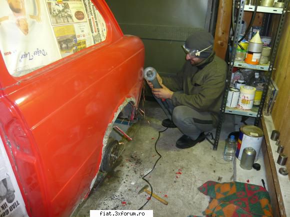 check this out ...masina mea - dan.cristache - Club Fiat 850