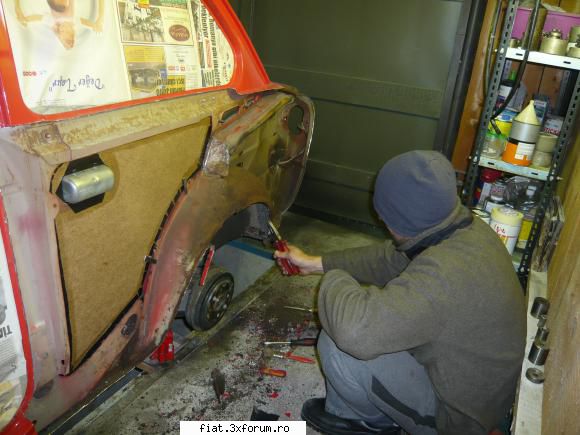 check this out ...masina mea - dan.cristache - Club Fiat 850