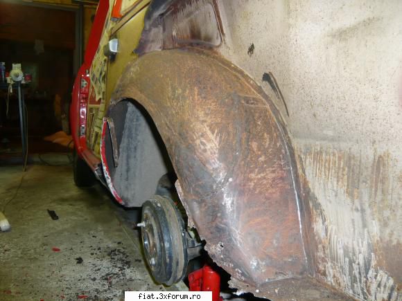 check this out ...masina mea - dan.cristache - Club Fiat 850