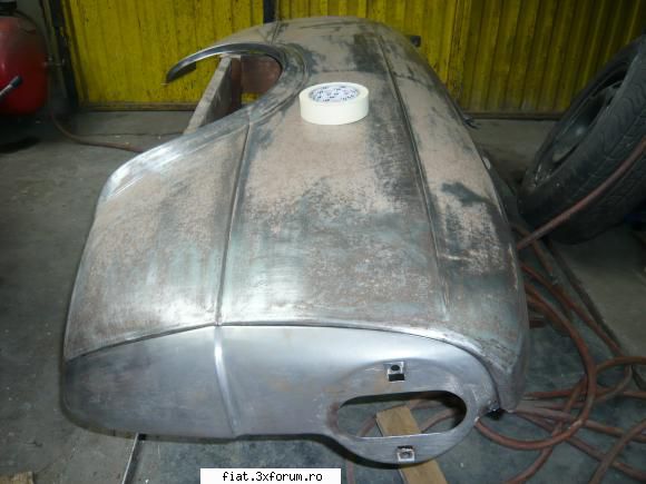 check this out ...masina mea - dan.cristache - Club Fiat 850