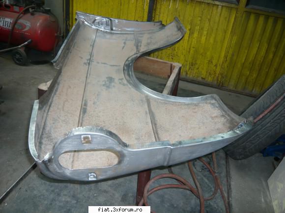 check this out ...masina mea - dan.cristache - Club Fiat 850
