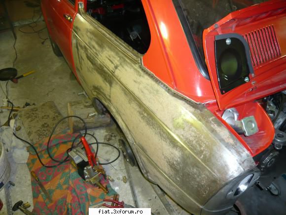 check this out ...masina mea - dan.cristache - Club Fiat 850