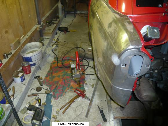 check this out ...masina mea - dan.cristache - Club Fiat 850