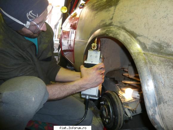 check this out ...masina mea - dan.cristache - Club Fiat 850