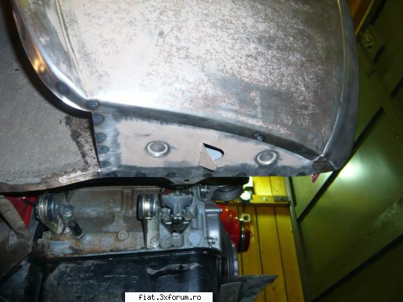 check this out ...masina mea - aici tre sa iau niste electrozi speciali sa pot - Club Fiat 850