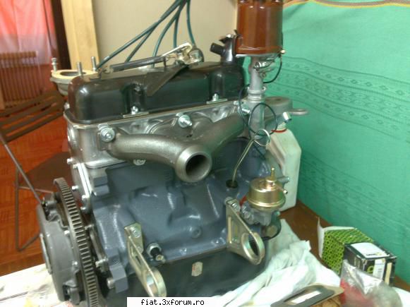 check this out ...masina mea - Alinm07 - Club Fiat 850