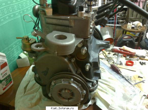 check this out ...masina mea - Alinm07 - Club Fiat 850