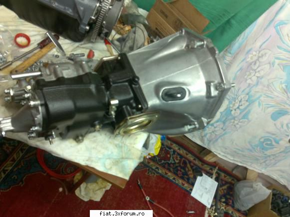 check this out ...masina mea - Alinm07 - Club Fiat 850