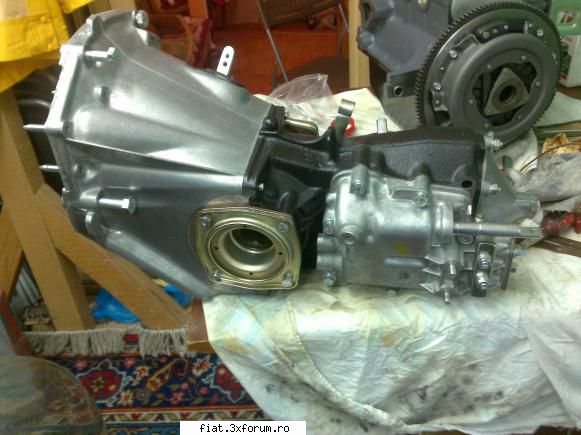 check this out ...masina mea - Alinm07 - Club Fiat 850