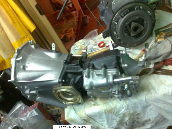 check this out ...masina mea - Alinm07 - Club Fiat 850
