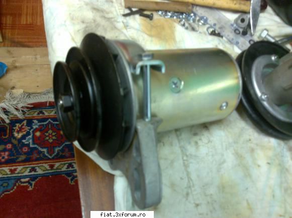 check this out ...masina mea - Alinm07 - Club Fiat 850