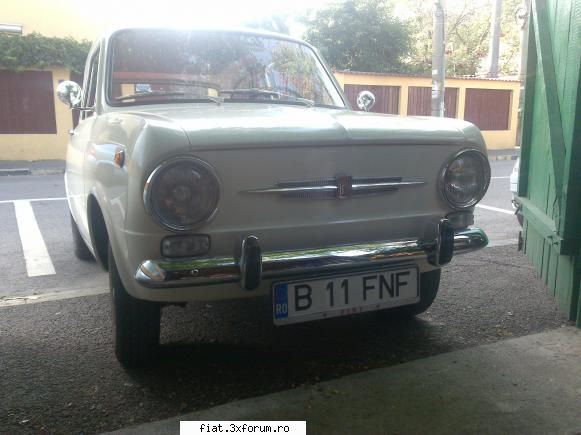 check this out ...masina mea - Alinm07 - Club Fiat 850