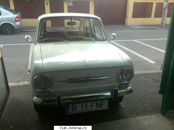 check this out ...masina mea - Alinm07 - Club Fiat 850
