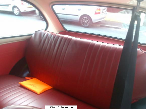check this out ...masina mea - Alinm07 - Club Fiat 850