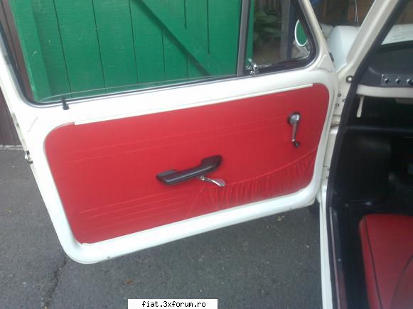 check this out ...masina mea - Alinm07 - Club Fiat 850