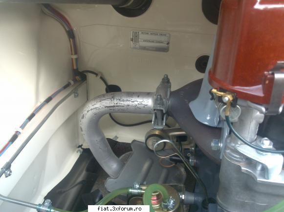 check this out ...masina mea - Alinm07 - Club Fiat 850
