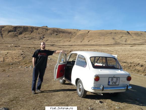 check this out ...masina mea - dan.cristache - Club Fiat 850