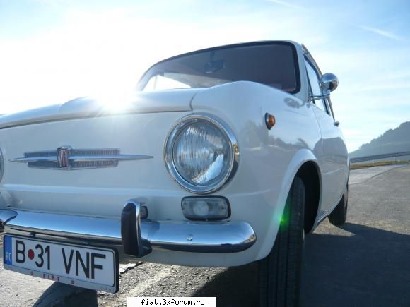 check this out ...masina mea - dan.cristache - Club Fiat 850