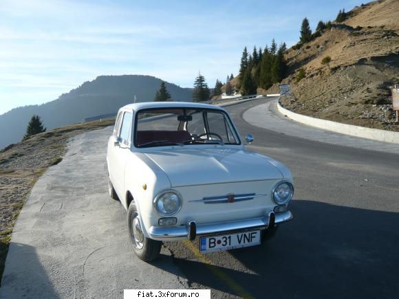 check this out ...masina mea - dan.cristache - Club Fiat 850