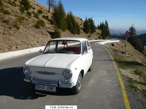 check this out ...masina mea - dan.cristache - Club Fiat 850