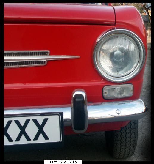 check this out ...masina mea - dan.cristache - Club Fiat 850