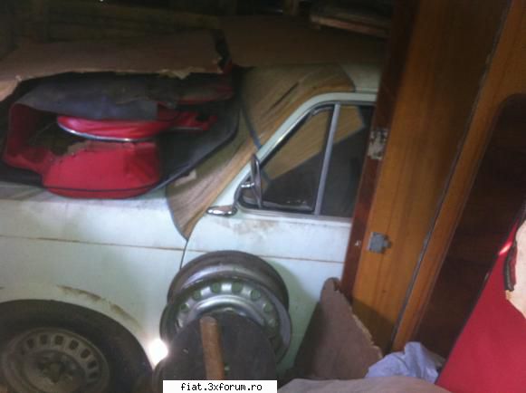 check this out ...masina mea - Cristi7 - Club Fiat 850
