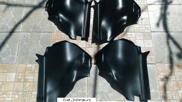 check this out ...masina mea - noile achiziti din italia se vor monta pe ambele - Club Fiat 850