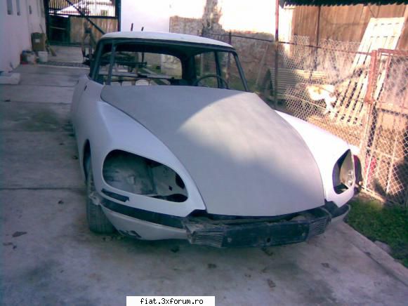 citroen DS 21 - citroends21 - Alte marci