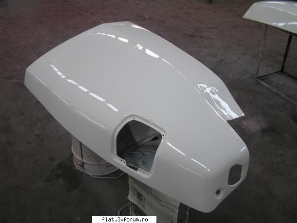 citroen DS 21 - dupa ce interioarele usilor au fost vopsite, am - Alte marci