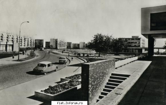 citroen DS 21 - Adrian - Alte marci
