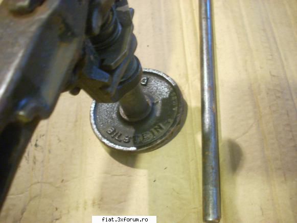 cric Bilstein functional - Vand cric Bilstein functional, de VW, -70 lei - Anunturi
