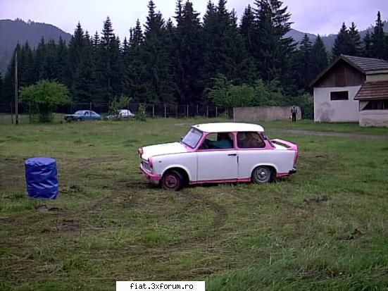 cum sa facem motorul mai "tare' - trebuie sa reziste cutia de trabant la turati mai - Tuning