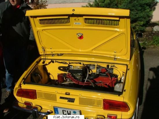 cum sa facem motorul mai "tare' - Rumpi - Tuning