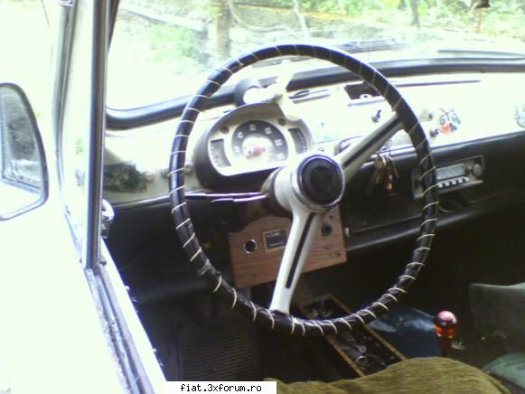 cumpar - izyryder - Club Fiat 500 & 600