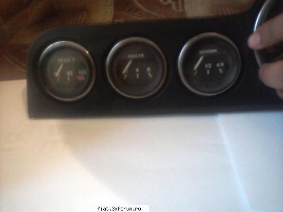 cumpar - yoh01 - Club Fiat 850